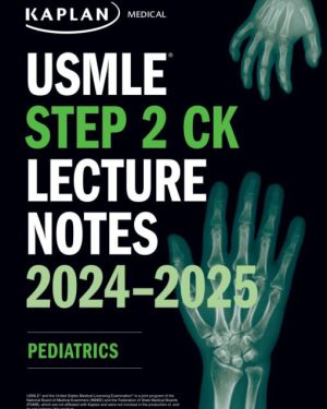 語学+参考書 USMLE Step 2 CS Lecture Notes 2019: Patient Cases + Proven Strategies (USMLE Prep) Kaplan Medical Kaplan USMLE Step 2 CS Lecture Notes 2019 Patient Cases +